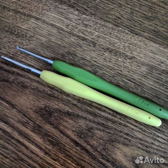 Пряжа нитки для вязания