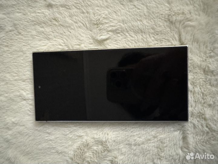 Samsung Galaxy S24 Ultra, 12/256 ГБ