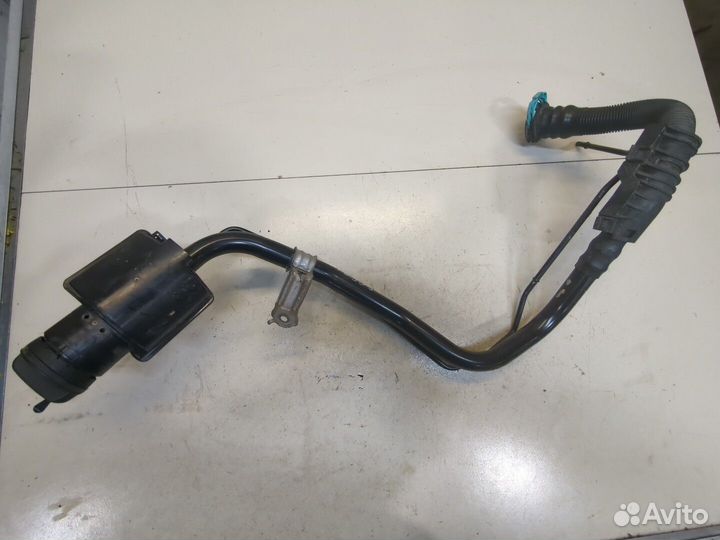 Горловина заливная топливная Toyota Camry XV70, 20