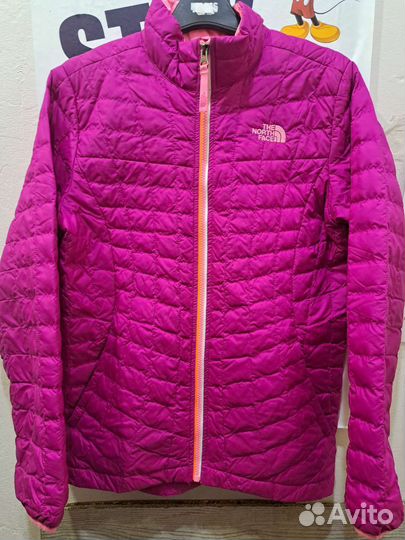 Куртка the north face