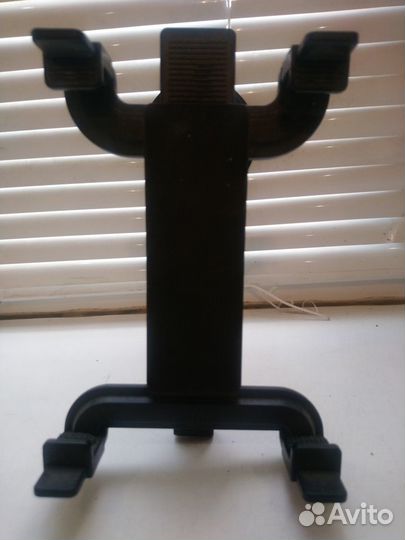 Автомобильный держатель для планшета buro sd-1151