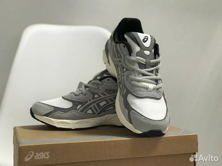 Мужские кроссовки asics GEL NYC (Арт.65745)