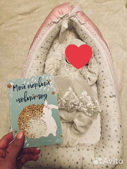 Бортики в детскую кроватку