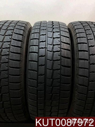 Dunlop Winter Maxx WM01 215/65 R16 107U