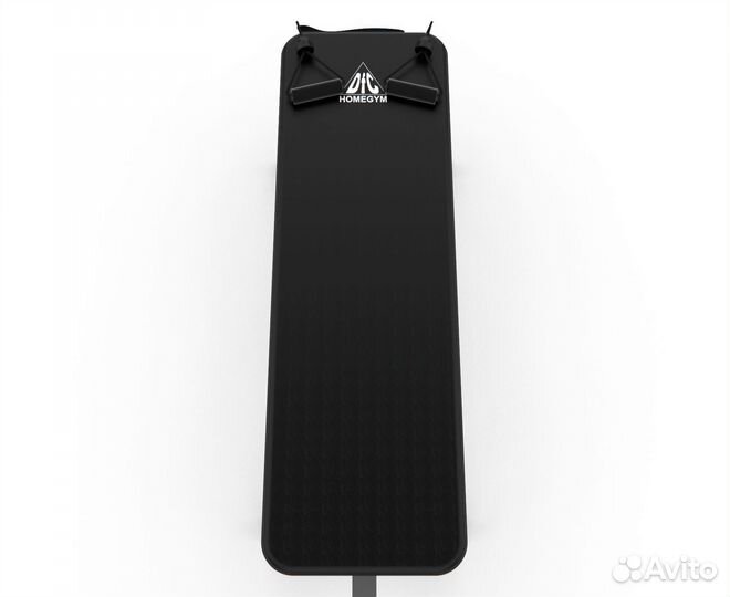 Cкамья силовая универсальная DFC homegym D31