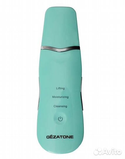 Аппарат для ультразвуковой чистки лица Bio Sonic