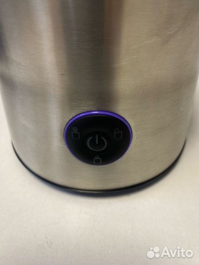 Капучинатор KitFort KT-7127