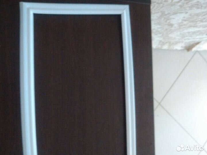 Уплотнитель резинка на холодильник двери стинол