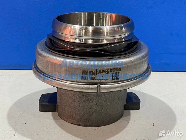 Подшипник выжимной kziz-5 Ман Тга Ф2000