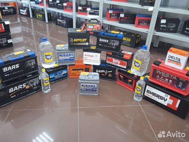 Акб для Hyundai Elantra 50ah/ таксистам скидка 10