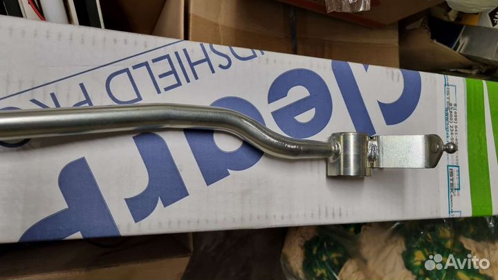 Тяга кпп Peugeot Citroën новая