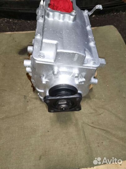 Коробка передач зил/ Камаз с Хранения
