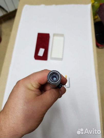 Laser Лазерные целеуказатели (лцу)