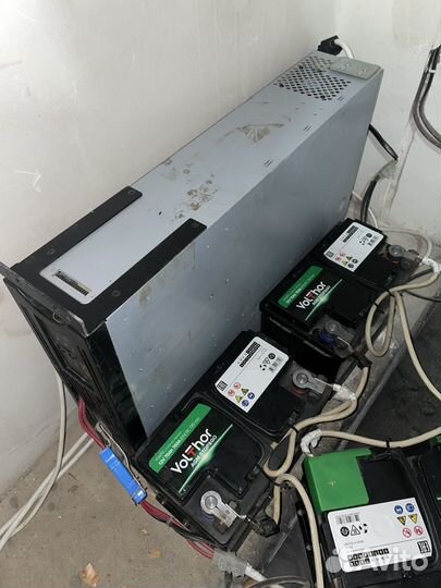 Ибп бесперебойник для дома