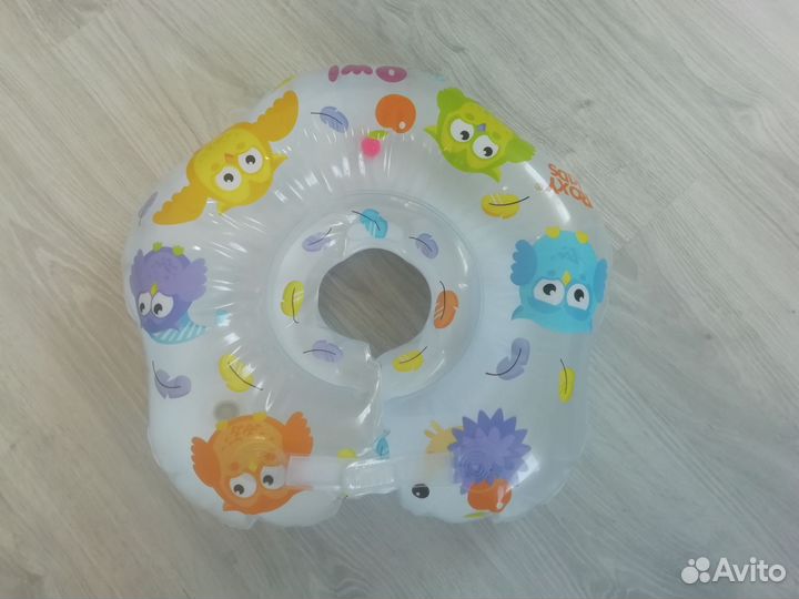 Круг для купания