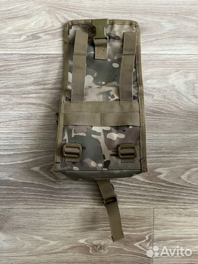 Утилитарный подсумок multicam