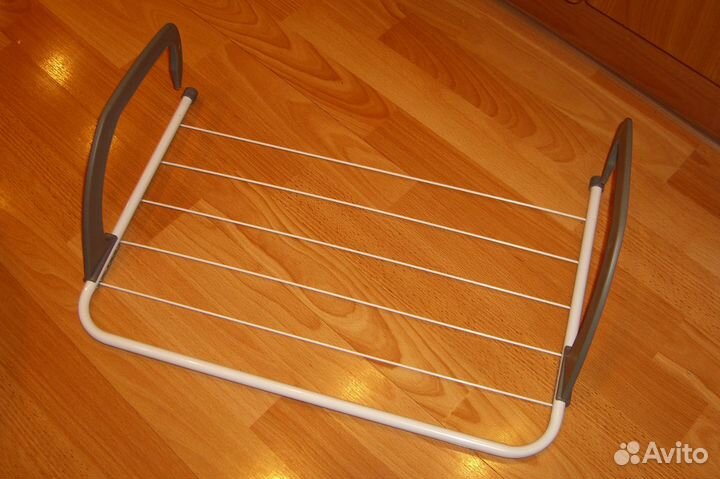 Сушилка на батарею (новая)