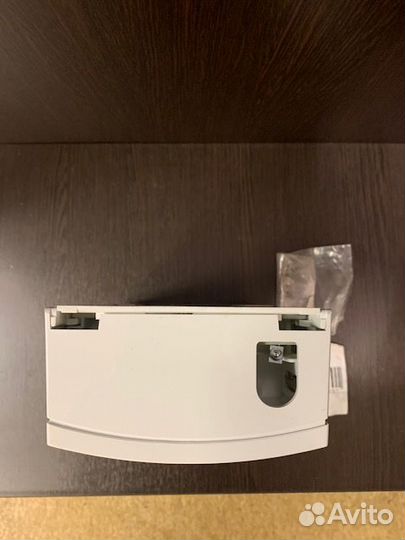 Автоматический диспенсер для ароматизации воздуха