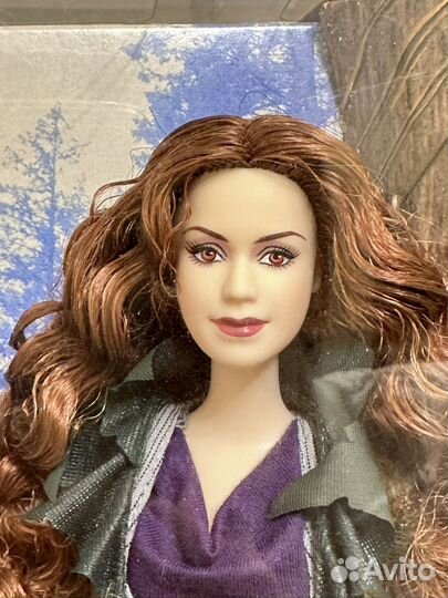 Куклы Барби Сумерки Barbie Twilight