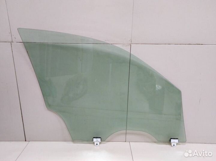 Стекло двери передней левой Infiniti FX S50 2003-2