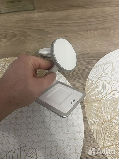 Беспроводная зарядка 3 в 1 Bonola