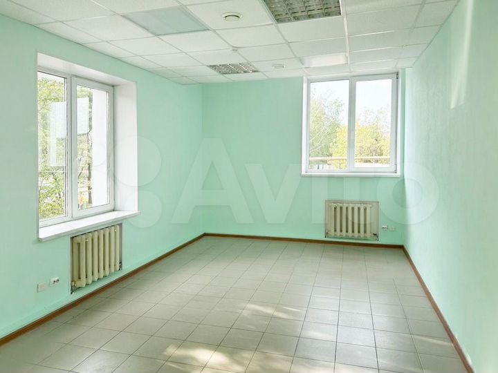 Офис, 224 м²