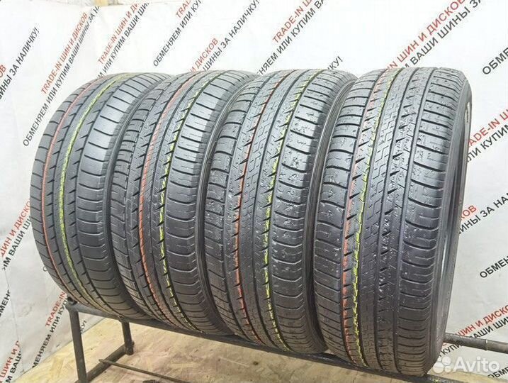 Dunlop SP Sport 7000 225/55 R18