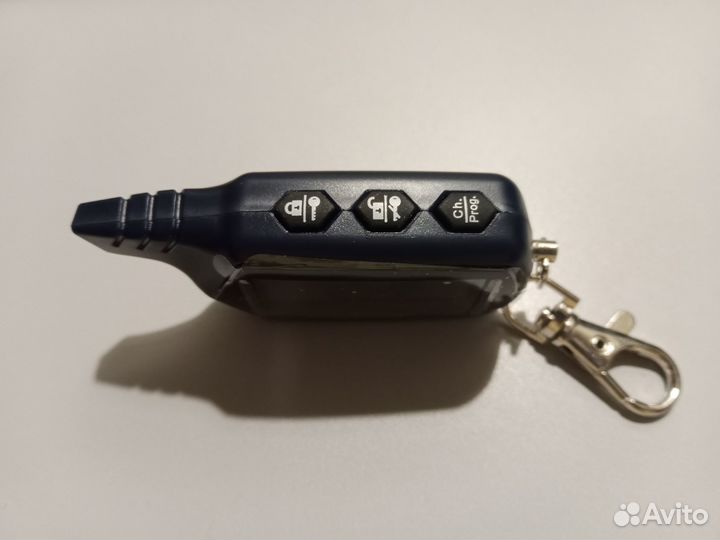 Брелок Starline B9. старлайн B9.Гарантия. Доставка