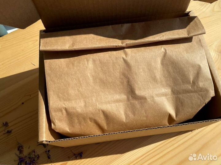 Иван-чай 1кг урожай 2O23, правильной ферментации