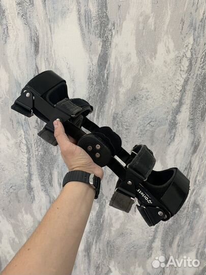 Ортез коленный Orlett