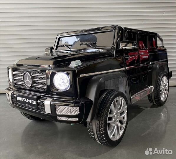 Электромобиль