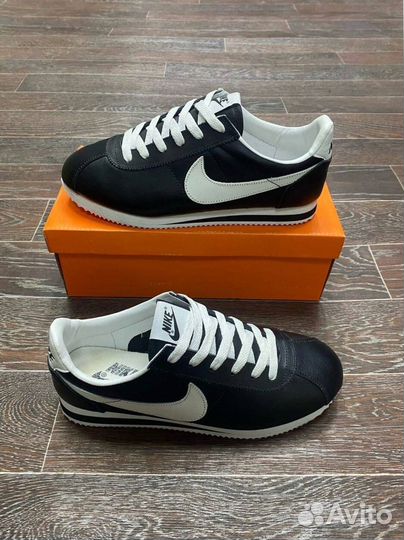 Кроссовки Nike Cortez Union