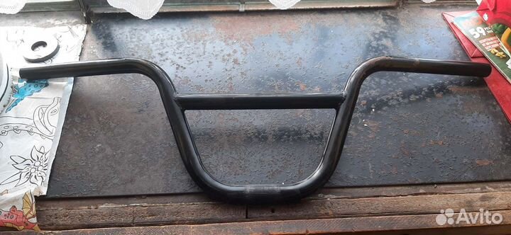 Руль бмх bmx