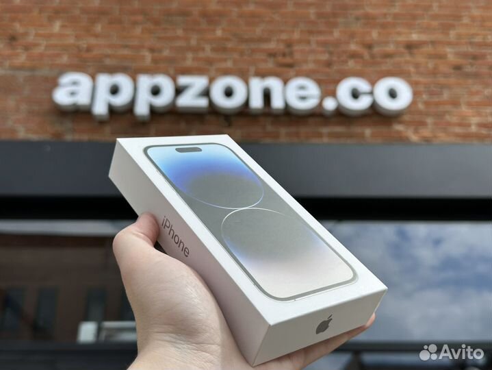 iPhone 14 Pro Max, 128 ГБ