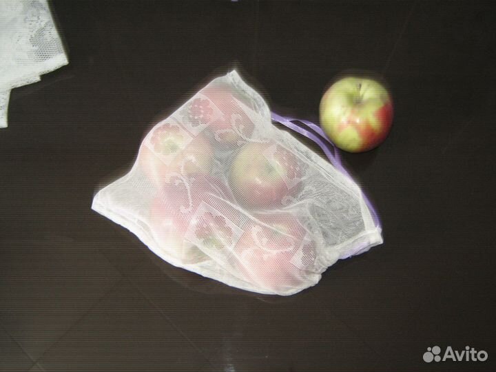 Фруктовка, экомешочек