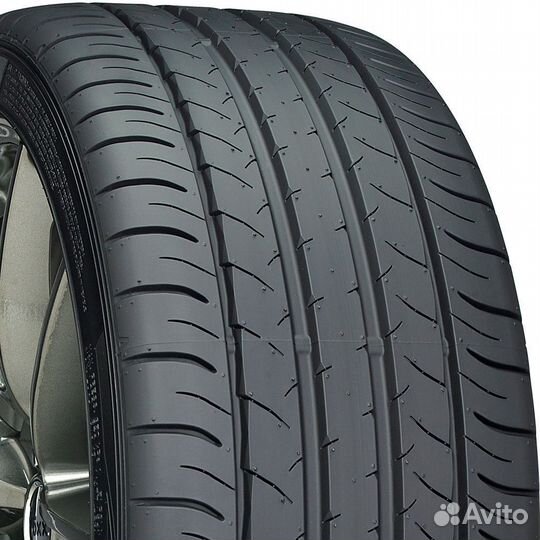 Dunlop SP Sport Maxx 050 245/40 R21 96Y