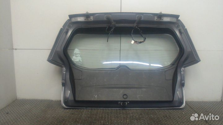 Крышка багажника Mitsubishi Outlander XL, 2007