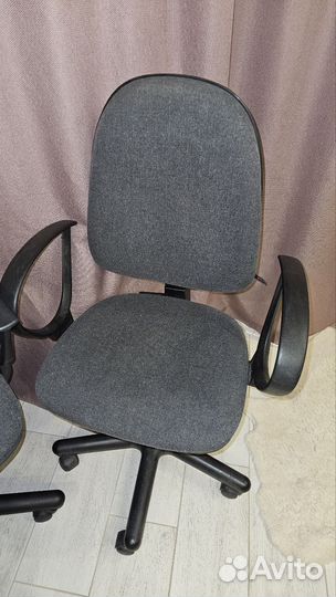 Компьютерное кресло