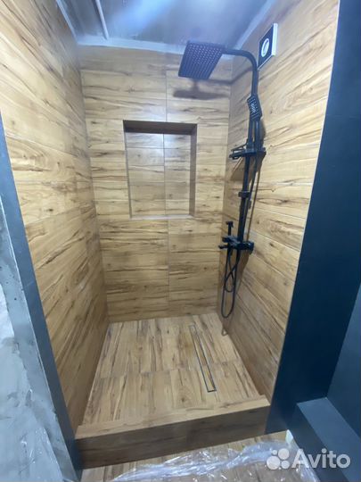 Ремонт квартир под ключ