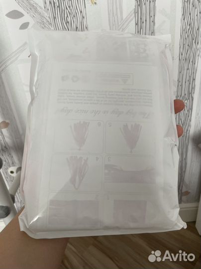 Набор шаров и украшений для праздника