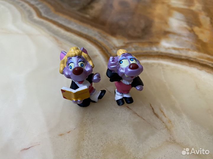 Игрушки kinder, киндер сюрприз