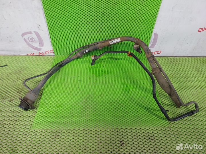 Горловина топливного бака Ford Explorer 4 U251