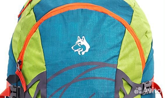Походный туристический рюкзак Husky 50л