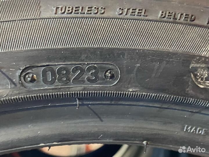 Triangle TR968 215/50 R17 98V