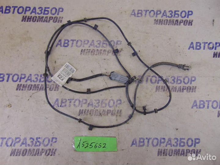 Проводка для Opel Astra G 2 1998-2005г