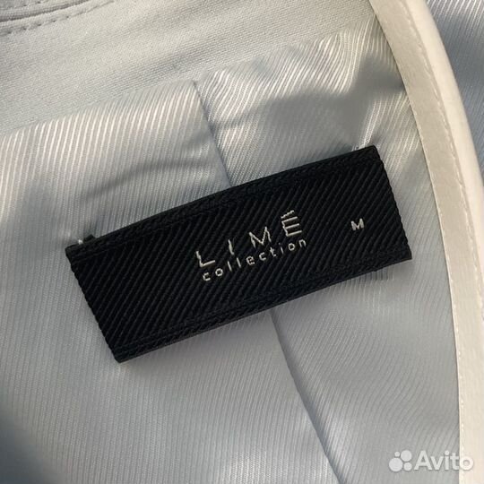 Платье и жакет Lime