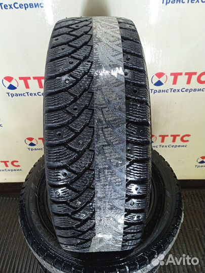 Колеса Б\У Nokian Nordman 4 185/60 R14 T 82 R