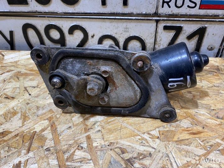 Моторчик дворников Kia Sportage