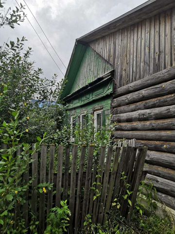 Дом 110 м² на участке 14 сот.