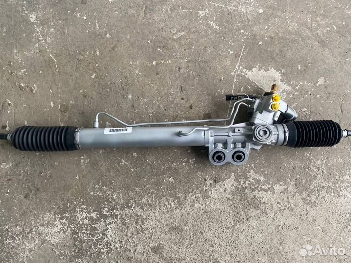 Infiniti QX50 / EX (J50) 2008-2wd Новая гидравлическая рулевая рейка
